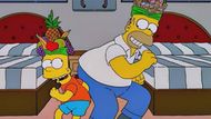 The Simpsons | Image Source: Fox